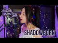 Solo Leveling OST SHADOWBORN Hiroyuki Sawano Cover By JooHee