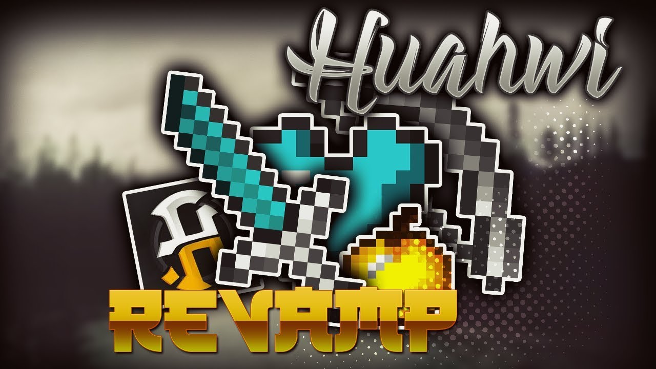 War Revamp 16X Texture Pack Download – LALECU