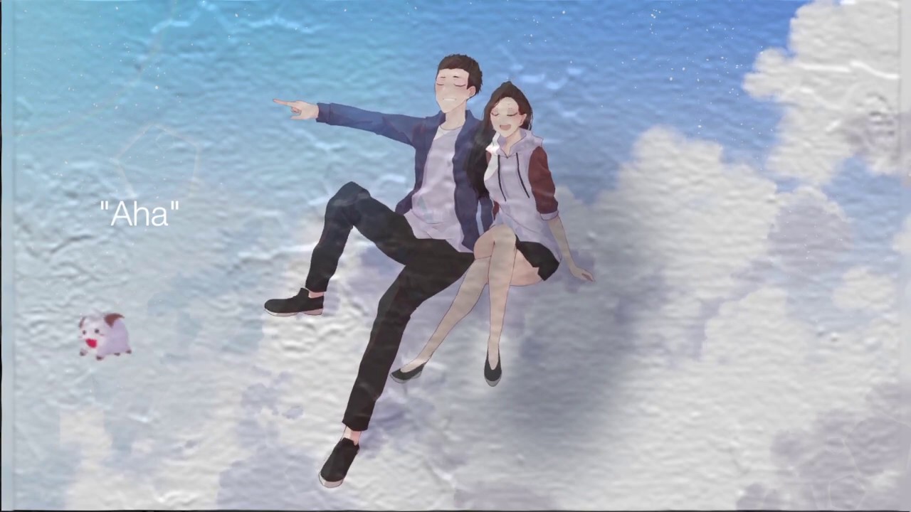 Watch Lofi Dreams - Aha on YouTube Watch Lofi Dreams - Aha on YouTube