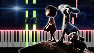 El Niño Del Tambor - Música Navideña