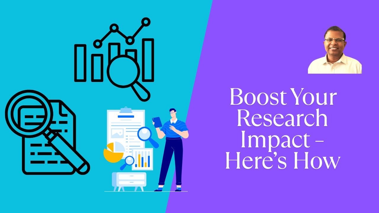Navigating ResearchGate: Your Research Companion