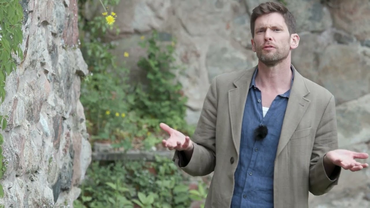 Nyköpings gästabud del 1