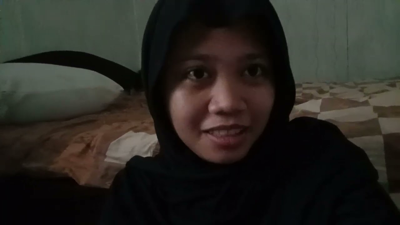 Speaking Journal Week 1 first meeting (Nadianla Aulya Adianto JOA025009)