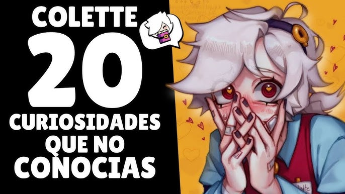 🔥 ¡¡ 20 CURIOSIDADES SOBRE EDGAR !!