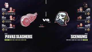 [PS5] HUT Squad Battles Season 31: Mercy pour les fleurs, Hockey!