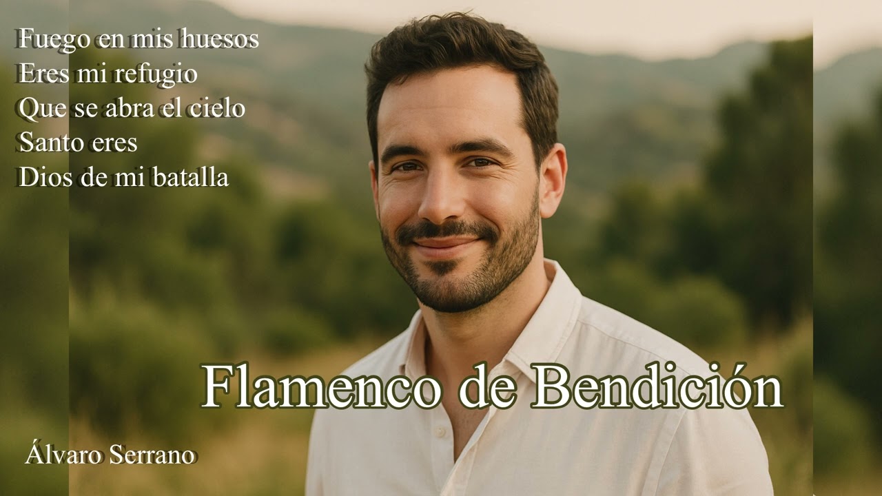 Flamenco  Cristiano de Bendición