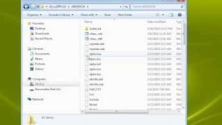AccuZIP6 5.0 - Increasing CASS Validation Speed