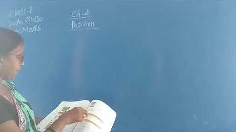 Math Class 1 Chapter 4 part 2 by Gauri Kumari