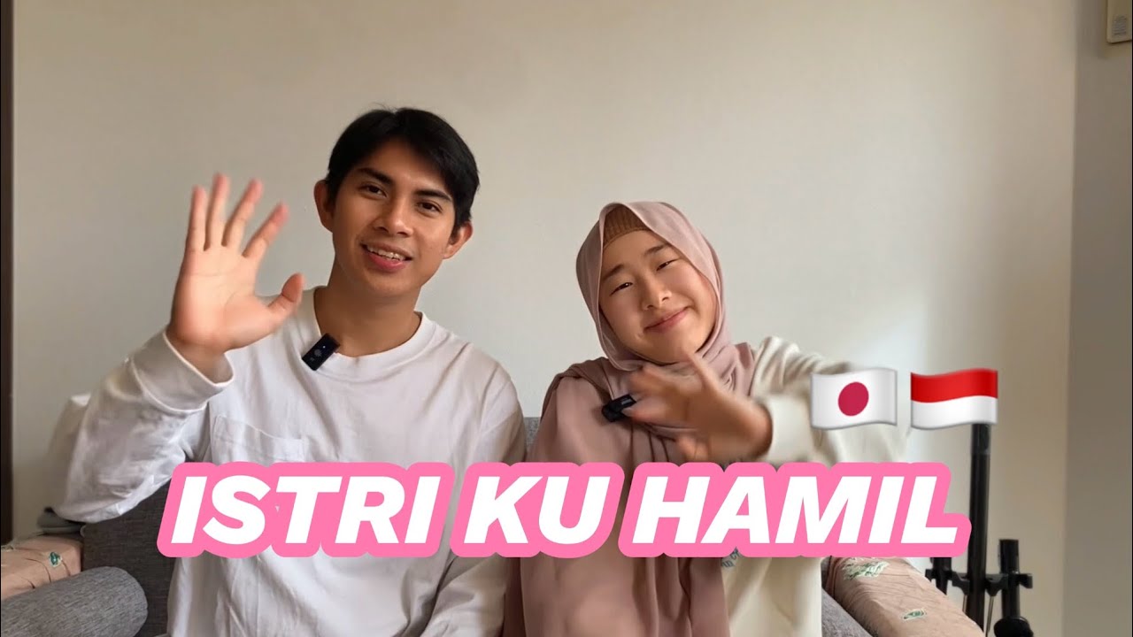 Kabar Bahagia! Istriku Hamil 😭❤️ Kami Menyambut Keluarga Baru!