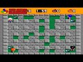 Super Bomberman SNES Battle Mode Super Bomberman SNES Battle Mode