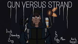 [Original Song] Death Stranding Song - Gun Versus Strand [FishyMom]