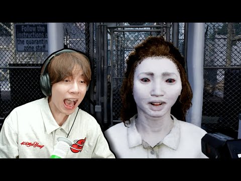 邊境喪屍檢察官！這你敢說沒變異？Quarantine Zone ：The Last Check Demo