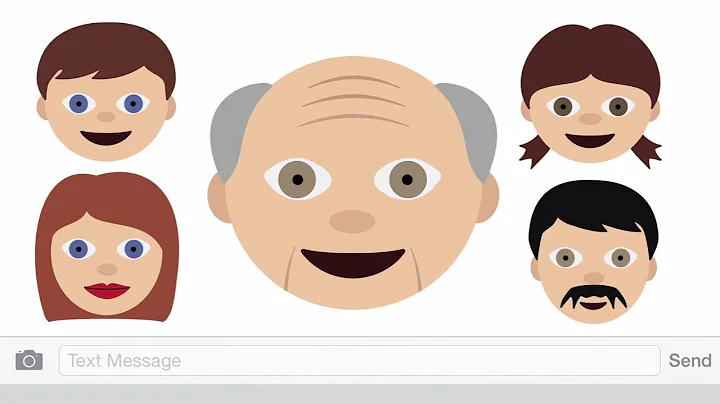 THE STORY OF JOSHUA | Kids on the Move