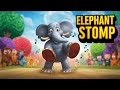 Elephant Stomp: The Children’s Song That’s Hiding a Dark Secret