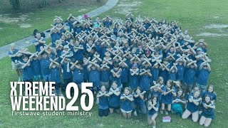 XTREME WEEKEND 2025
