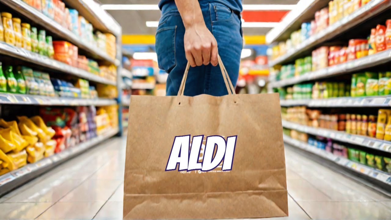 The Aldi Clearance Sale: Tips, Tricks & Things You Should Know