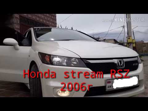 Video: Քանի՞ ձիաուժ է Honda gx690-ը: