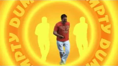 Jeff Slaughter Ministries 08 Humpty Dumpty