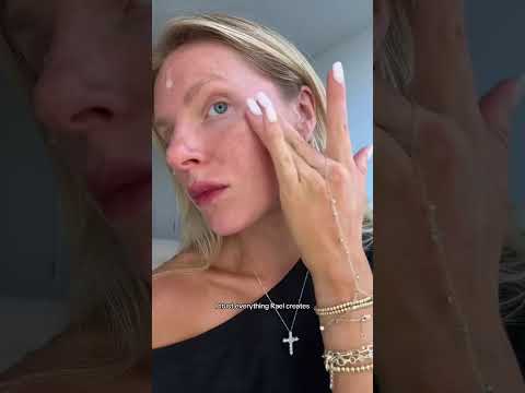 Come BTS with Danielle Pheloung as she shows you Rael’s newest K-beauty innovation.
