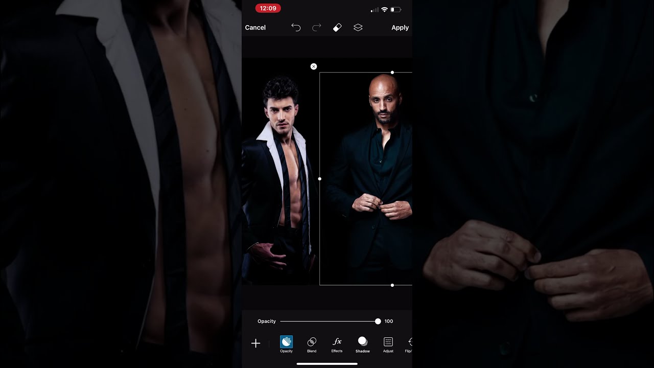 How I Make My Covers