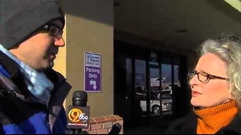 Protect Yourself from Frostbite