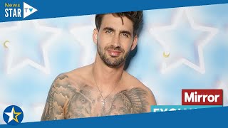 ITV Love Island All Stars' Chris Taylor's fear 'nobody will fancy' him after Barbie cameo