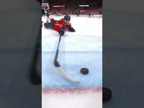 So Close Edmonton Oilers Vs Florida Panthers Game 5 Shorts Hockey