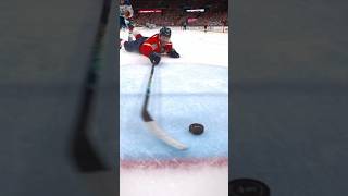 So close - Edmonton Oilers vs Florida Panthers game 5 #shorts #hockey