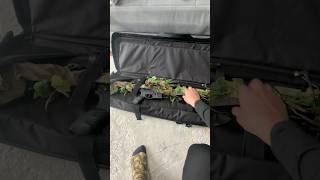 Собираюсь на игру #страйкбол #military #airsoftgameplay #airsoft #scorpusha #airsoftgun