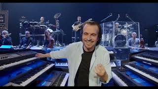 Yanni “Best 4 Performance by Yanni”_1080p From the Master, Yanni Live!