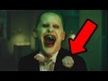 Suicide Squad Trailer EVERY EASTER EGG AND REFERENCE