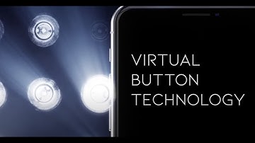 A New #UX is Here for Virtual Button Technology in Smartphones
