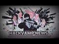 CodeWithVamp | Kali Linux & Windows | Security Attacks | hackvamp