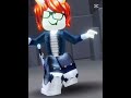 my sister's idea #roblox #robloxmemes #edit