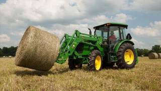 Tractor On Rent