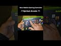 Spinbot Arcade Mobile Gaming Controller #shorts #controller #unboxing