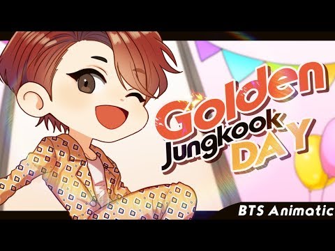 [bts-animatic]---golden-jungkook-day