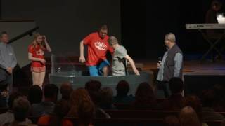 Baptisms - March 5, 2017