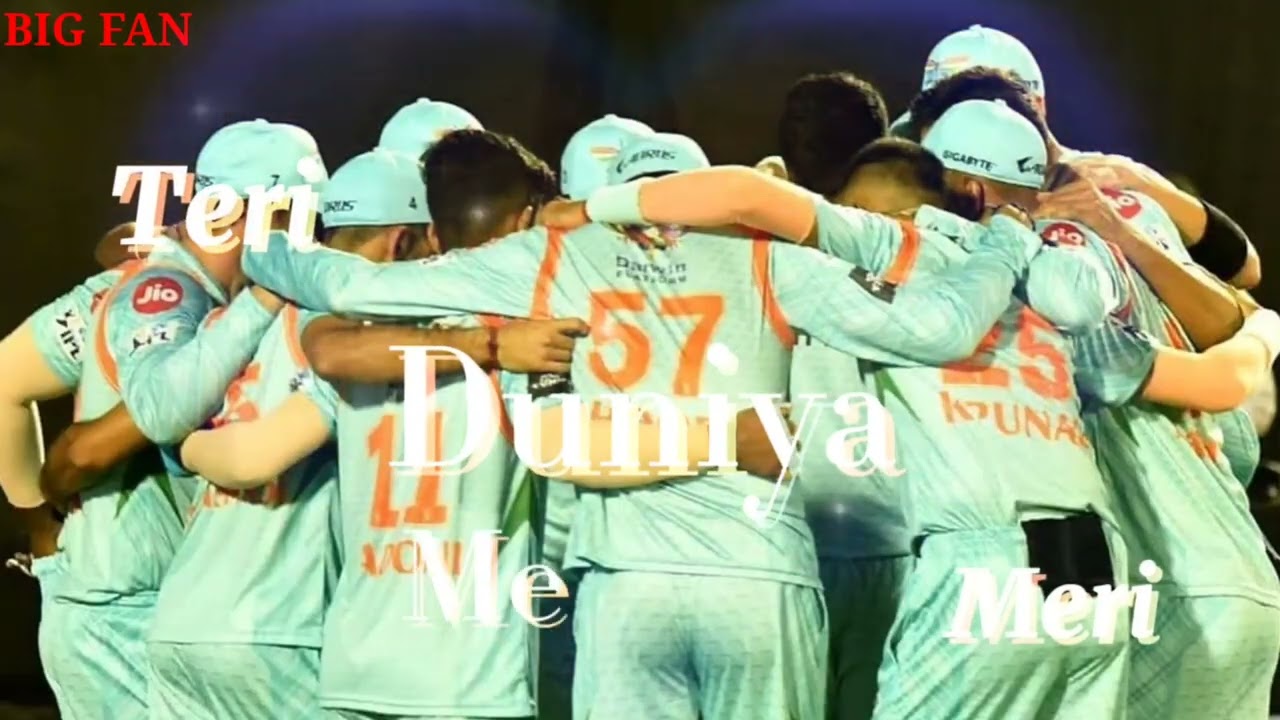 KL Rahul Lucknow super giants strong come back WhatsApp status 