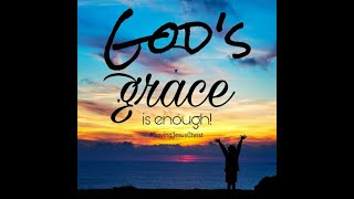 十Remez and God's Grace!十