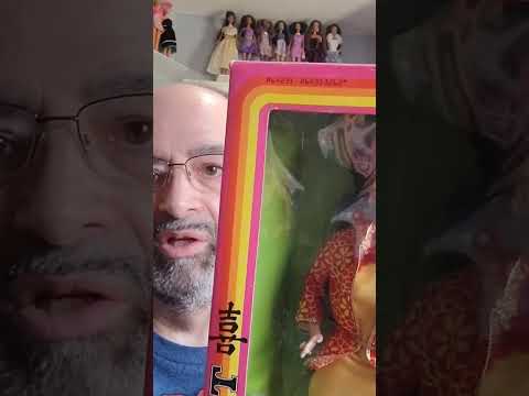 BarbiegirlJackie: The Mystery Deepens