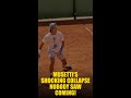 Musetti's Shocking Loss Derails Monte Carlo Comeback