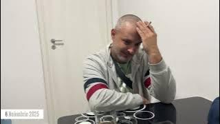 Regele fără coroană, momentan! A revenit după 3 săptămâni de luptă. | Nebunu la Jokuri 77777