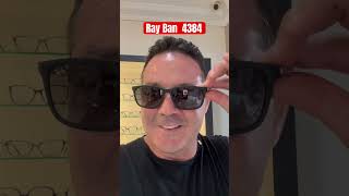 Ray Ban 4384 L Lentes Acrílicas