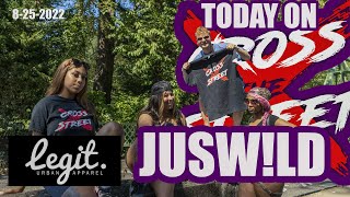 Sandy River Oregon Scavenger Hunt Ideas w Hip Hop Artist JUSW!LD ...