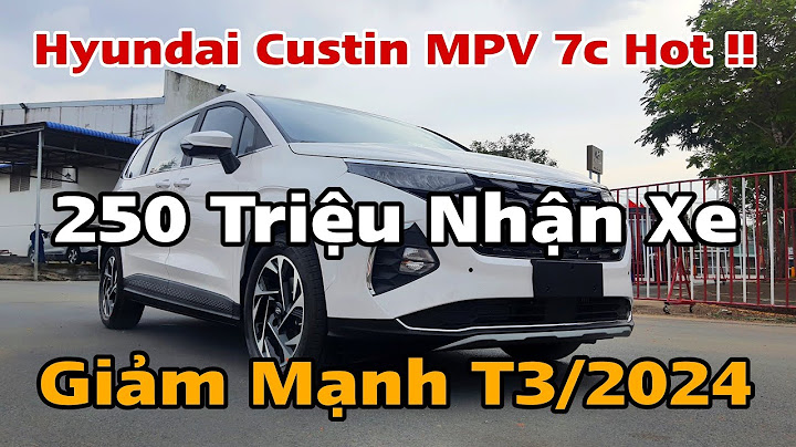 Đánh giá đại lý hyundai tphcm 2023 năm 2024