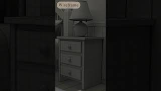 Blender Full Workflow — 20+ horas ✨ Link en bio