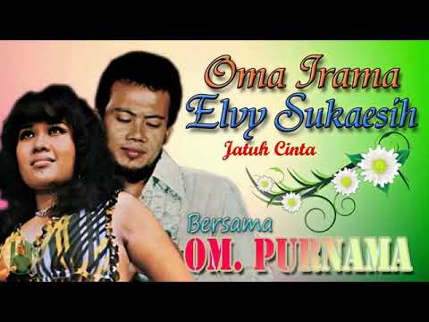 elvy sukaesih jatuh cinta om purnama
