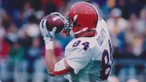 Syracuse Orange | Chris Gedney Letterwinner of Dis...