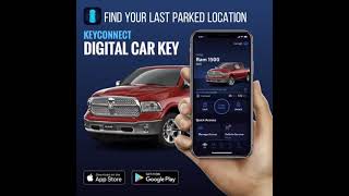 Digital Car Key for BMW, Ford, Chevy, Toyota, Hyundai, Lexus & more - KeyConnect App screenshot 3